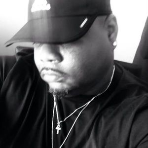 Meet your Posher, Frederick